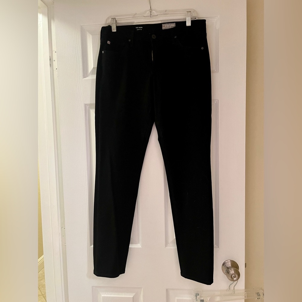 AG, Prima Cigarette, Size 30, EUC